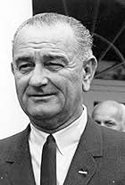 Lyndon B. Johnson