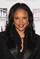 Lynn Whitfield