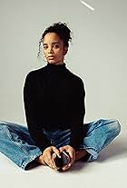 Lyssandra Skye Arias