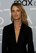 Mackenzie Davis