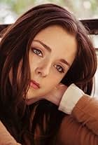 Madison Davenport