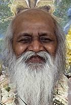 Maharishi Mahesh Yogi