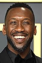 Mahershala Ali