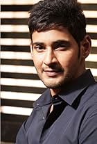 Mahesh Babu