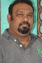 Mahesh Kathi