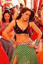 Mahie Gill