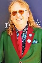 Malachy Fergus Godfrey