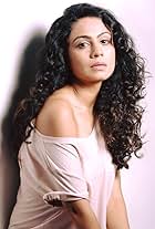 Manasi Parekh