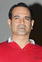 Manish Chaudhari