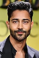 Manish Dayal