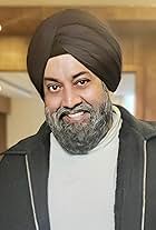 Manmeet Singh Sawhney