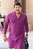 Manoj Tiwari