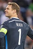 Manuel Neuer