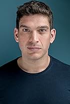 Marc Rodrigues-Bernet