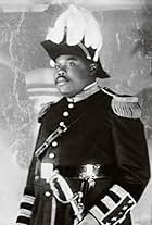 Marcus Garvey