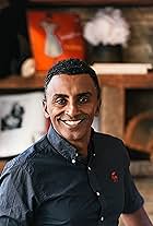 Marcus Samuelsson