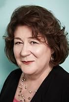 Margo Martindale