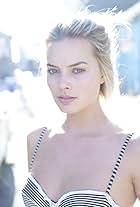 Margot Robbie