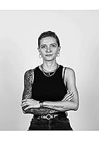 Maria Chatzitheodorou