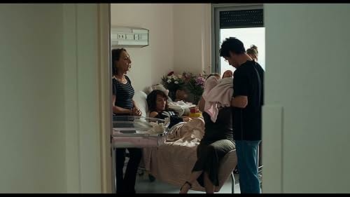 Marie-Pierre Nouveau