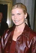 Mariel Hemingway