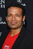 Mario Van Peebles