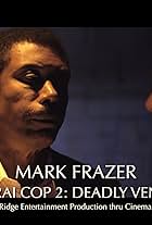 Mark Frazer