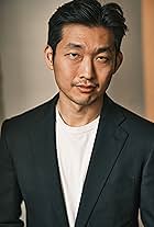 Mark Kwak