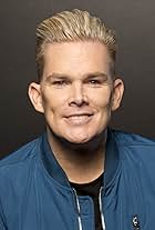 Mark McGrath