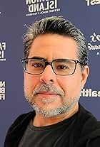 Mark Padilla