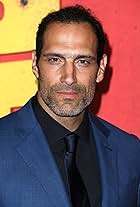 Marko Zaror