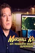 Marshall Richard Krasser