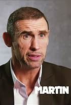 Martin Keown