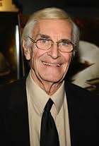 Martin Landau