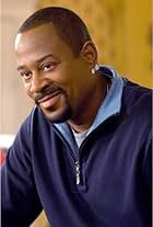 Martin Lawrence