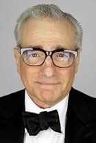 Martin Scorsese