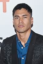 Martin Sensmeier