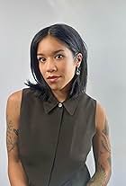 Mary Elizabeth Moore