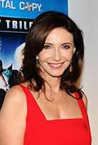 Mary Steenburgen