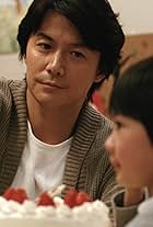 Masaharu Fukuyama