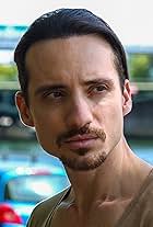 Massimiliano Tranchida