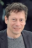 Mathieu Amalric