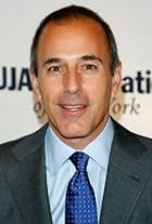 Matt Lauer