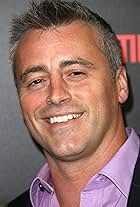 Matt LeBlanc