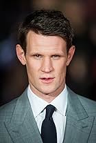 Matt Smith