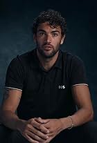 Matteo Berrettini