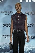 Matthew Jacobs Morgan