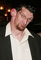 Matthew McGrory