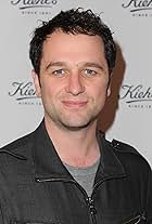 Matthew Rhys