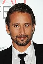 Matthias Schoenaerts